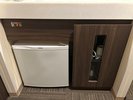 ◆客室備品 冷蔵庫