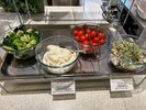 ◆朝食:サラダ(イメージ)