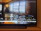 ◆TVトップページ便利機能右下の便利機能から館内の混雑状況の確認が可能です。