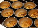◆朝食:ねぶた漬け 青森の“ご飯泥棒”として有名な名物漬物!