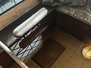◆大浴場 水枕首を冷やしながらお入り頂けます。