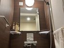 ◆客室シャワーブース