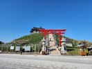◆蕪島神社