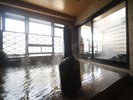 ◆女性大浴場(内湯)