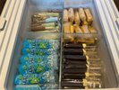 ◆15時〜25時 アイスキャンディサービス(チョコバー&モナカ追加♪)数に限りがございます