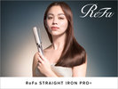 �yReFa���[���ݒu�zReFa STRAIGHT IRON PRO�{�i�X�g���[�g�A�C�����j
