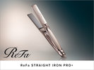 �yReFa���[���ݒu�zReFa STRAIGHT IRON PRO�{�i�X�g���[�g�A�C�����j