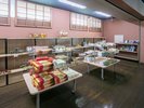 お土産コーナー