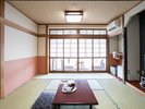 【禁煙】和室