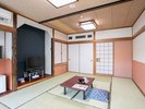 【禁煙】和室