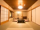 海月 mizuki 準特別室