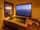 海月 mizuki 準特別室