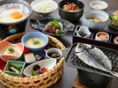元気に朝活飯