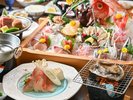 最上級コース【特別室料理】