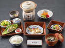 朝食イメージ
