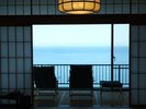 【部屋風呂温泉付】新館特別和洋室『鶴』