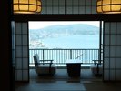 【部屋風呂温泉付】新館和室