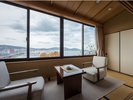本館和室「花月」