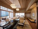 本館和室「花月」