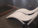 源泉暖房「オンドル」は貸切でご利用いただけます
