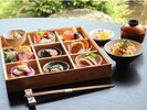 【日帰り休憩プラン】三朝荘