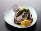 【夏季限定】肉厚でプリプリ!そして、濃厚で滑らかな口当たり。鳥取の初夏の味をぜひご賞味ください。