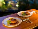 ご年齢に合わせたお子様用料理 一例