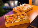 ご年齢に合わせたお子様用料理 一例