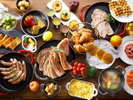 �yHarbor Kitchen�z���H�r���b�t�F / �N�`�R�~�ł����������]�����l���B�L�x�ȃ��C���i�b�v�����p�ӁB