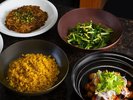 �yHarbor Kitchen�z�����ڂ��N�₩�ŗl�X�Ȗ��킢�̑��l������������{�i��������