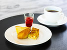 �yRegency Club Lounge�z���t���b�V�������g