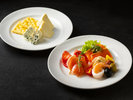 �yRegency Club Lounge�z�J�N�e���^�C���@�A�y�^�C�U�[���荇�킹