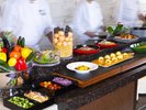 Harbor Kitchen���C�u�L�b�`��