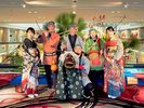 家族そろってホテルニューオータニ大阪で日本のお正月を!