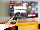 スマートテレビ(イメージ)
