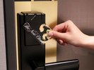 【ゴールドキー】エグゼクティブフロアまたはデラックス・スイート限定。