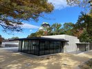大阪城と豊臣石垣館