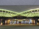 ホテル正面玄関(イメージ)