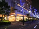 プラザシヤトウ(冬季外観イメージ)