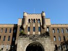 ミライザ(大阪城公園内)