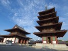 四天王寺 五重塔(イメージ)