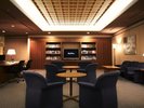 NOCラウンジ(ニューオータニ・クラブ会員様がご利用いただけます)