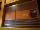 【温泉暖房機】寒い時期のみ各部屋に設置しております温泉暖房機がとても温かい♪