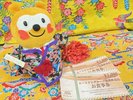 提携食事券は近隣の飲食店でご利用いただけます!