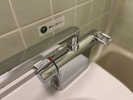 【水栓】新しくしました☆