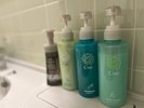 【シャンプー類】cueのシャンプー類をご用意しております★