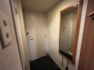【全身鏡】全室にございます☆