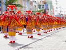 【首里城祭】伝統的なお祭りです★