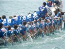 【那覇ハーリー】毎年開催される大会です★