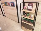 【1階アメニティバー】初日及び清掃日は全てお部屋にセットしております★